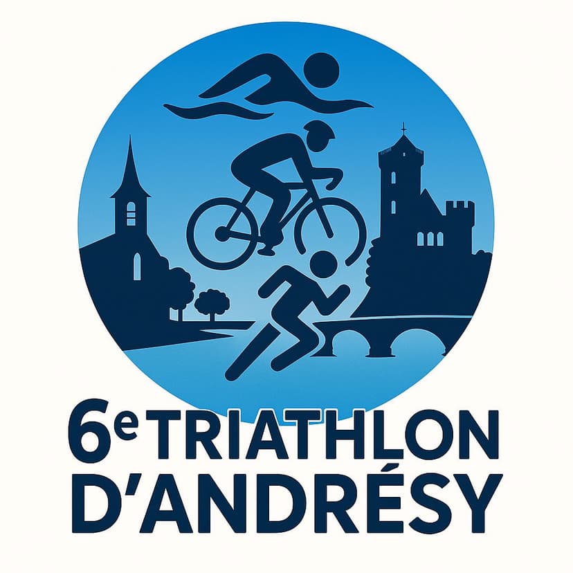 Triathlon d'Andrésy