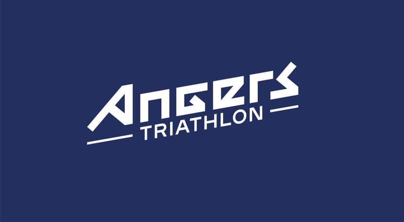 Triathlon d’Angers