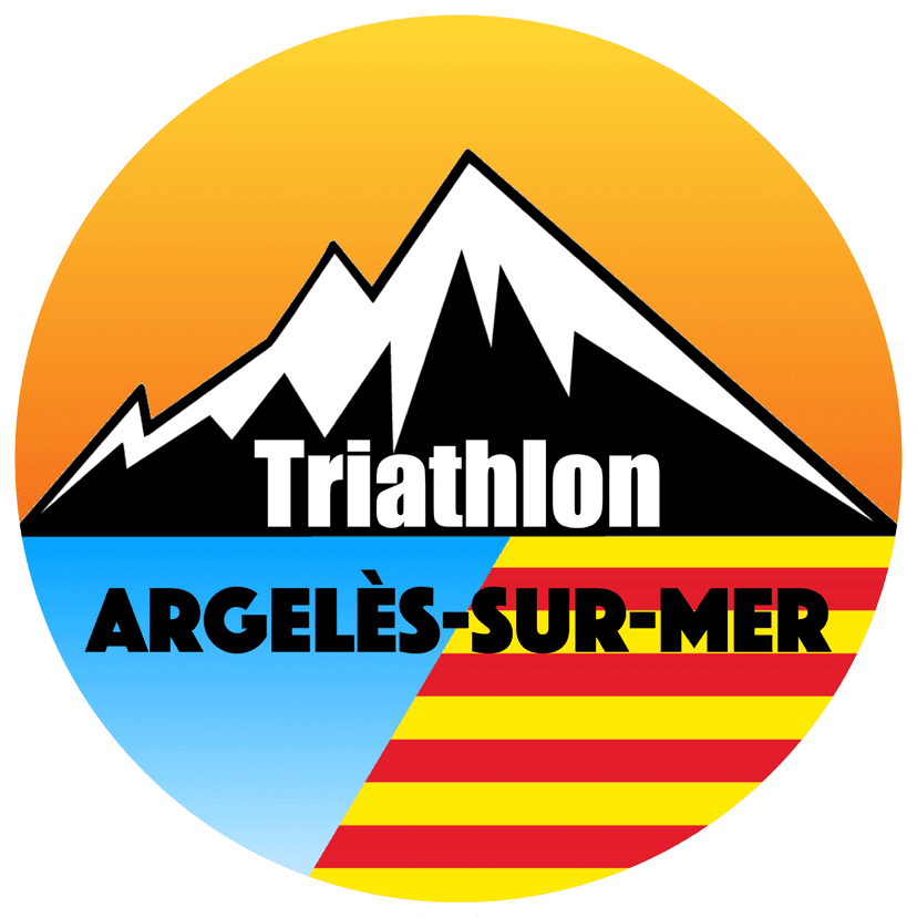 Triathlon d'Argelès sur Mer