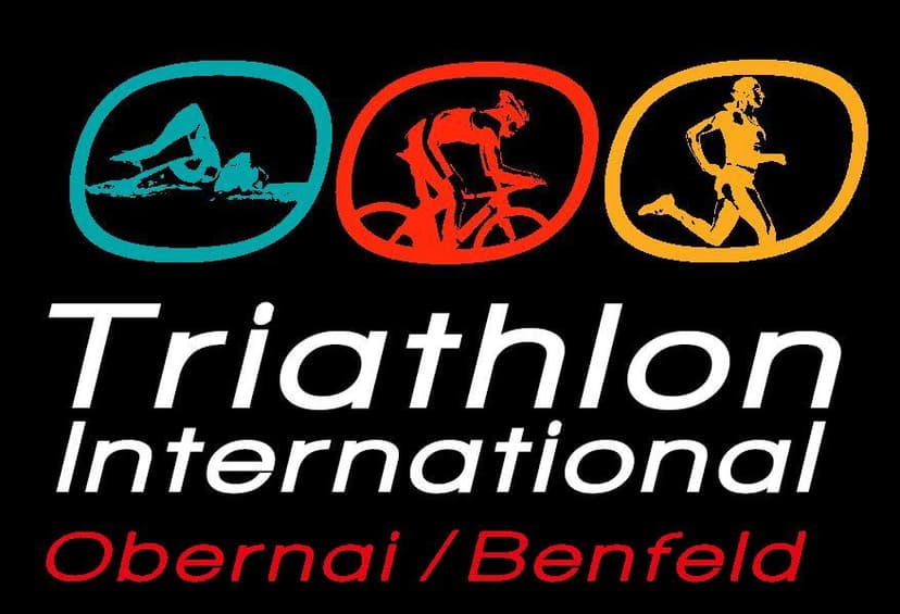 Triathlon d'Obernai – Benfeld