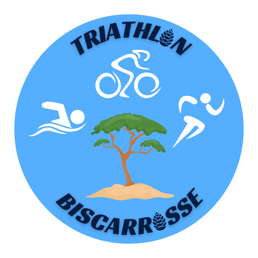Triathlon de Biscarrosse