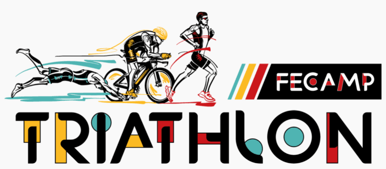 Triathlon de Fécamp
