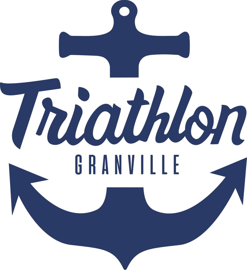 Triathlon de Granville