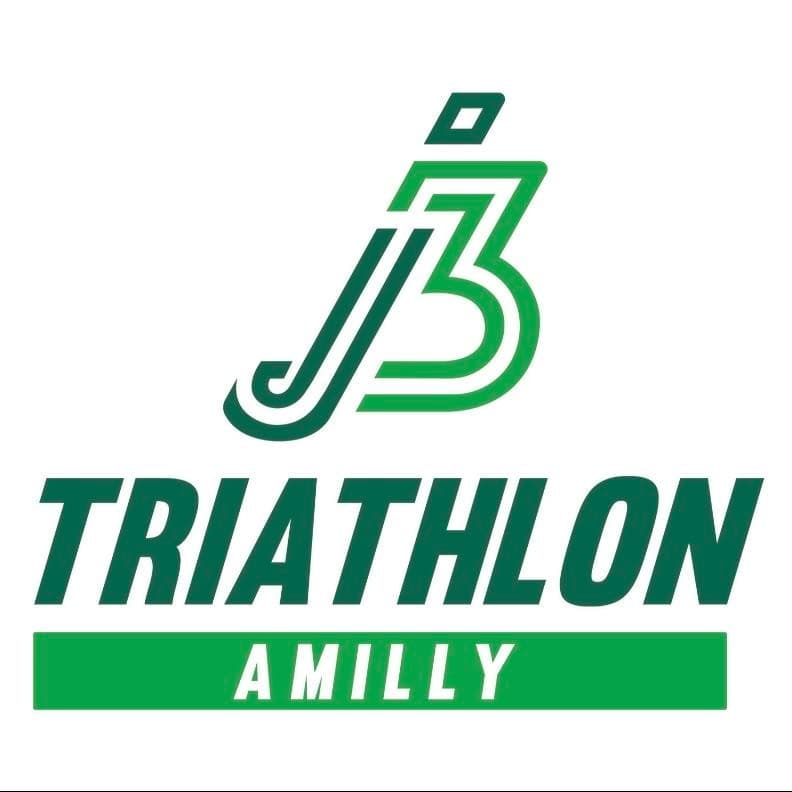 Triathlon de l'Âme - Cepoy