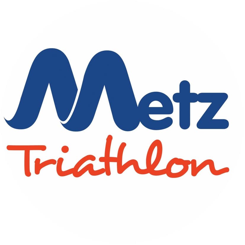 Triathlon de Metz