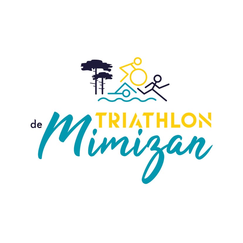 Triathlon de Mimizan