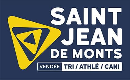 Triathlon de Saint Jean de Monts