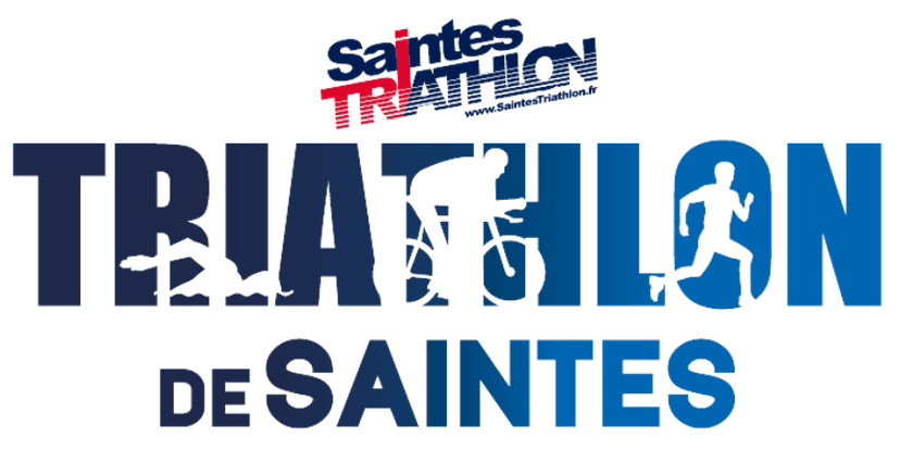 Triathlon de Saintes