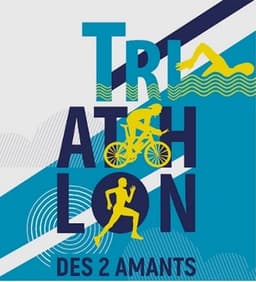 Triathlon des 2 Amants – Poses