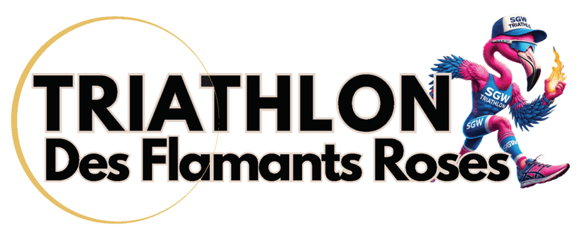 Triathlon des Flamants Roses – La Wantzenau