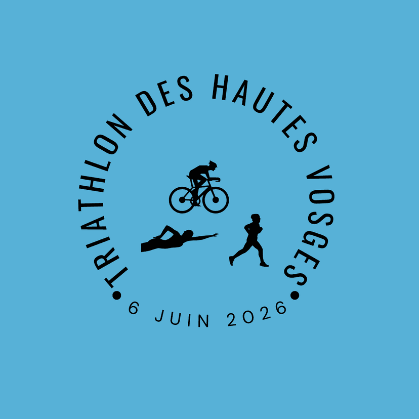 Triathlon des Hautes Vosges – Lac de la Moselotte