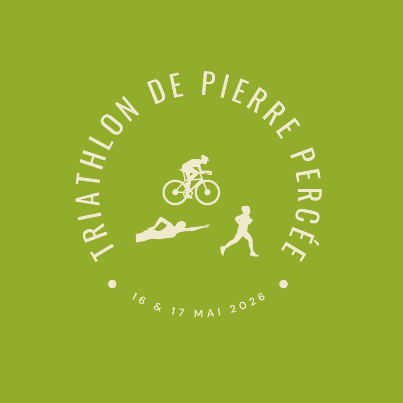 Triathlon des Hautes Vosges - Pierre Percée