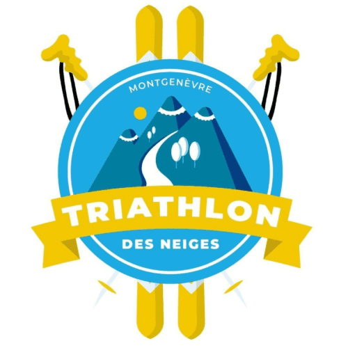 Triathlon des Neiges de Montgenèvre