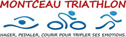 Triathlon du Plessis – Montceau