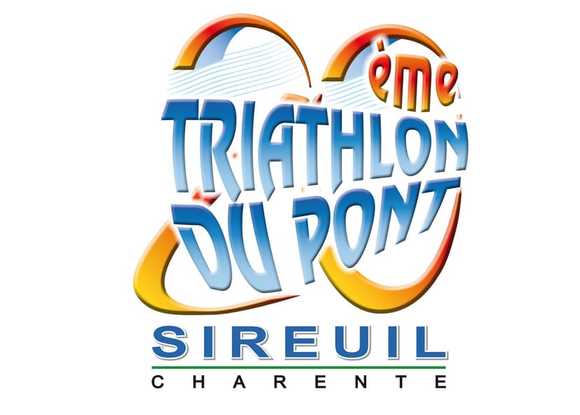 Triathlon du Pont de Sireuil