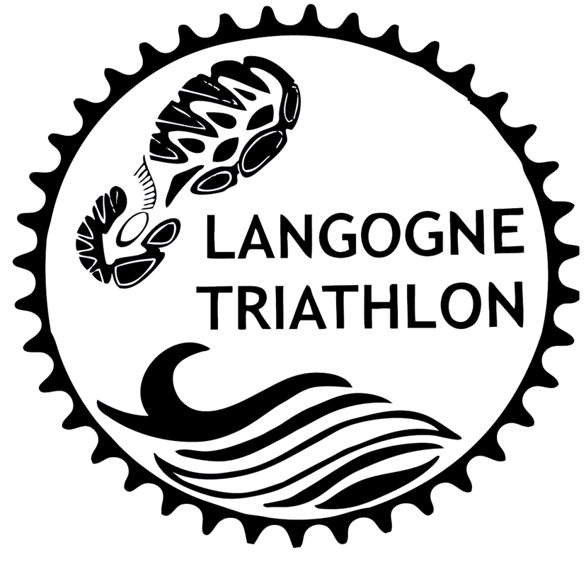 Triathlon et Cross Triathlon de Langogne Naussac