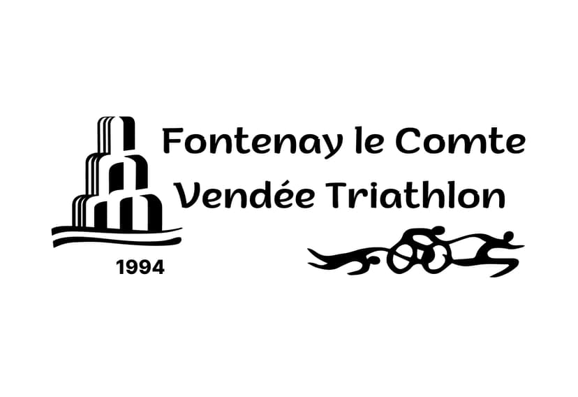 Triathlon et SwimRun de Fontenay de Comte