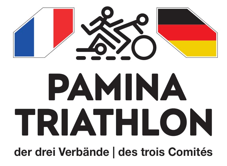Triathlon PAMINA – Lauterbourg