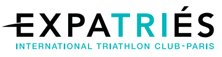 Triathlon Super Sprint Paris 16ème