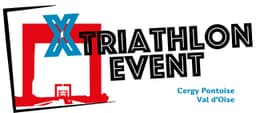 XTriathlon Event Cergy Pontoise Val d'Oise